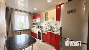 3-к квартира, вторичка, 67м2, 2/5 этаж