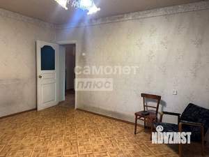 3-к квартира, вторичка, 68м2, 2/9 этаж