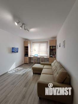 2-к квартира, вторичка, 69м2, 15/16 этаж