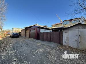 1-к квартира, вторичка, 32м2, 1/1 этаж