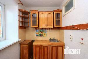 2-к квартира, вторичка, 42м2, 4/5 этаж