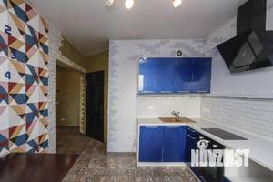 1-к квартира, вторичка, 43м2, 17/17 этаж