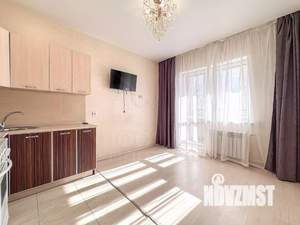 1-к квартира, вторичка, 42м2, 15/17 этаж