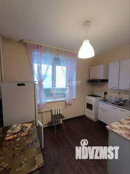 1-к квартира, вторичка, 36м2, 2/5 этаж