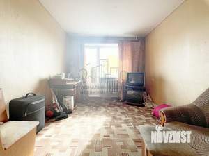 1-к квартира, вторичка, 30м2, 4/5 этаж