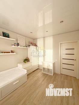 3-к квартира, вторичка, 74м2, 11/18 этаж