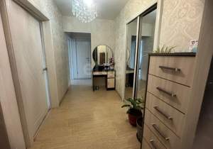 3-к квартира, вторичка, 67м2, 3/9 этаж