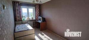 2-к квартира, вторичка, 44м2, 3/5 этаж