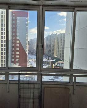 1-к квартира, вторичка, 40м2, 8/9 этаж