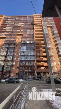 3-к квартира, вторичка, 103м2, 17/18 этаж
