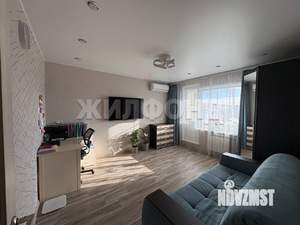 2-к квартира, вторичка, 47м2, 7/9 этаж