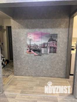 2-к квартира, вторичка, 45м2, 5/5 этаж