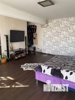 2-к квартира, вторичка, 45м2, 5/5 этаж