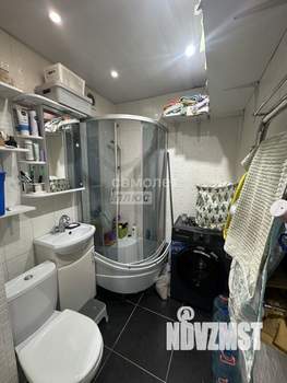 2-к квартира, вторичка, 43м2, 4/4 этаж