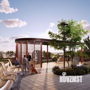 3-к квартира, вторичка, 67м2, 4/20 этаж