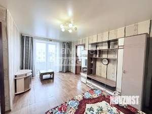 2-к квартира, вторичка, 43м2, 4/4 этаж
