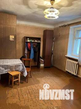 1-к квартира, вторичка, 31м2, 3/5 этаж