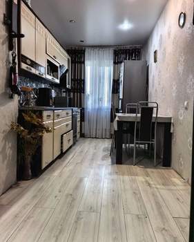 2-к квартира, вторичка, 54м2, 6/9 этаж