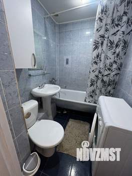 1-к квартира, вторичка, 30м2, 2/5 этаж