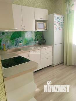 1-к квартира, вторичка, 39м2, 12/15 этаж