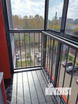 2-к квартира, вторичка, 40м2, 5/16 этаж