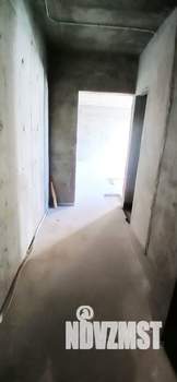2-к квартира, вторичка, 60м2, 8/16 этаж