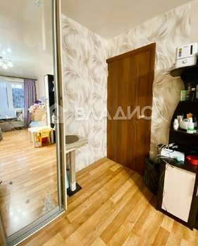 1-к квартира, вторичка, 33м2, 2/5 этаж