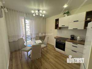 1-к квартира, вторичка, 36м2, 8/16 этаж