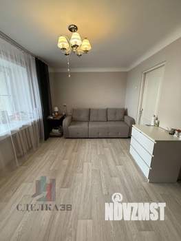 2-к квартира, вторичка, 47м2, 5/5 этаж