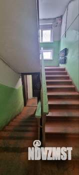 1-к квартира, вторичка, 31м2, 3/4 этаж