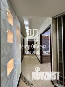 3-к квартира, вторичка, 107м2, 3/6 этаж