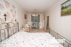 2-к квартира, вторичка, 74м2, 5/5 этаж