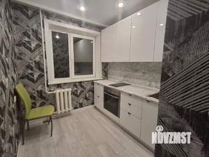 1-к квартира, вторичка, 30м2, 4/5 этаж