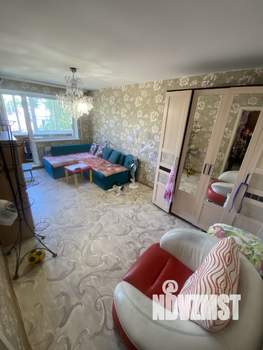 1-к квартира, вторичка, 31м2, 4/5 этаж
