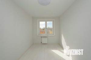4-к квартира, вторичка, 84м2, 5/5 этаж