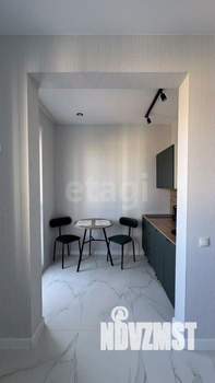 Студия квартира, вторичка, 23м2, 4/16 этаж