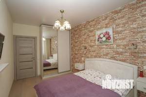 4-к квартира, вторичка, 127м2, 5/15 этаж