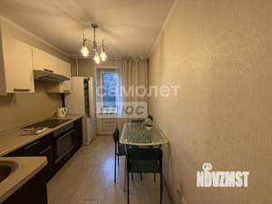 3-к квартира, вторичка, 83м2, 2/6 этаж