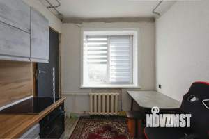 2-к квартира, вторичка, 47м2, 3/3 этаж