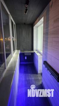 1-к квартира, вторичка, 33м2, 4/5 этаж