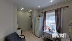 2-к квартира, вторичка, 39м2, 1/1 этаж