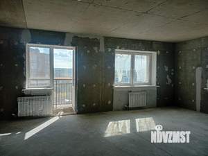 3-к квартира, вторичка, 81м2, 11/17 этаж