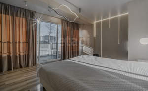 3-к квартира, вторичка, 98м2, 2/13 этаж