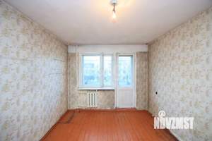 2-к квартира, вторичка, 47м2, 4/5 этаж