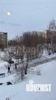 1-к квартира, вторичка, 35м2, 3/9 этаж