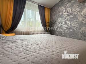 3-к квартира, вторичка, 59м2, 3/5 этаж