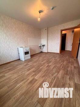 2-к квартира, вторичка, 66м2, 6/17 этаж