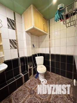 3-к квартира, вторичка, 71м2, 1/2 этаж