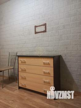 1-к квартира, вторичка, 23м2, 1/6 этаж