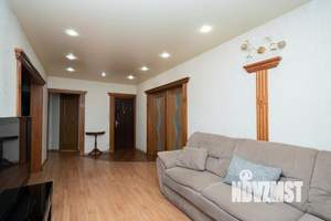 5-к квартира, вторичка, 99м2, 9/9 этаж